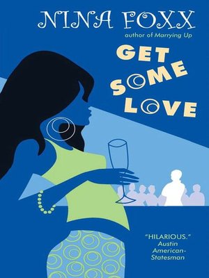 cover image of Get Some Love